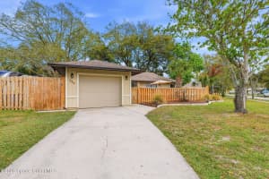 984 Bayberry Lane, Rockledge, FL 32955 - MLS#1071439