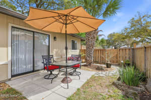 984 Bayberry Lane, Rockledge, FL 32955 - MLS#1071439