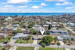 2320 Reef Avenue, Indialantic, FL 32903 - MLS#1071446