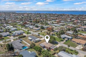 2320 Reef Avenue, Indialantic, FL 32903 - MLS#1071446