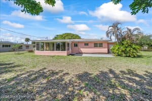 2320 Reef Avenue, Indialantic, FL 32903 - MLS#1071446