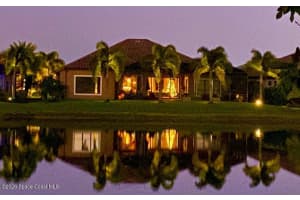 2941 Emeldi Lane, Melbourne, FL 32940 - MLS#1071450