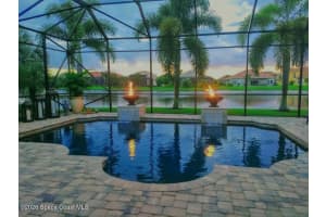 2941 Emeldi Lane, Melbourne, FL 32940 - MLS#1071450