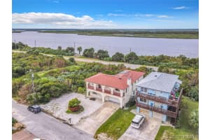 1855 Edith Street, Palm Bay, FL 32907 - MLS#1071461