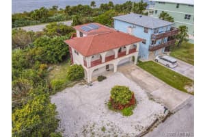 1855 Edith Street, Palm Bay, FL 32907 - MLS#1071461