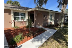 1151 Tarleton Street, Palm Bay, FL 32909 - MLS#1071463