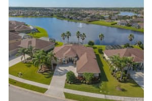 3520 Burrowing Owl Drive, Mims, FL 32754 - MLS#1071469