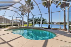 3520 Burrowing Owl Drive, Mims, FL 32754 - MLS#1071469