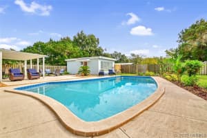 485 Sabal Avenue, Merritt Island, FL 32953 - MLS#1071471