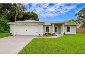 200 Banana River Boulevard, Cocoa Beach, FL 32931 - MLS#1071484