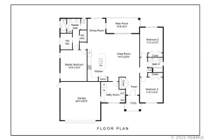 200 Banana River Boulevard, Cocoa Beach, FL 32931 - MLS#1071484