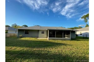 2073 Farmhouse Road, Palm Bay, FL 32909 - MLS#1071493