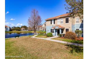 5683 Star Rush Drive, Melbourne, FL 32940 - MLS#1071496