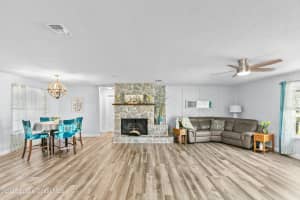 3965 Oakland Street, Cocoa, FL 32927 - MLS#1071516