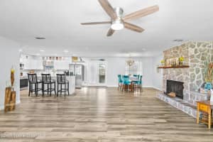 3965 Oakland Street, Cocoa, FL 32927 - MLS#1071516