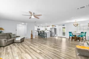 3965 Oakland Street, Cocoa, FL 32927 - MLS#1071516