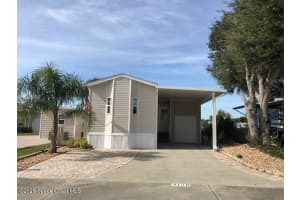 2120 Orbiter Court 166, Titusville, Fl 32796, Titusville