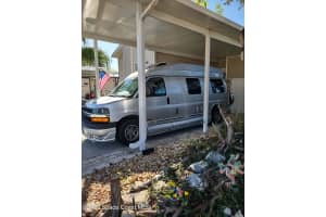 2120 Orbiter Court, Titusville, FL 32796 - MLS#1071519