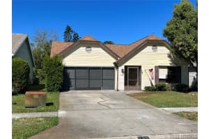 583 Jillotus Street, Merritt Island, Fl 32952, Merritt Island