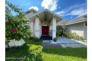 1096 Alpine Avenue, Palm Bay, FL 32907 - MLS#1071530