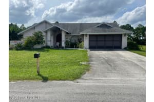 1096 Alpine Avenue, Palm Bay, FL 32907 - MLS#1071530