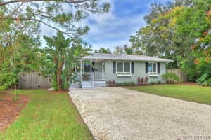 3165 Atlantic Avenue, Cocoa Beach, FL 32931 - MLS#1071542