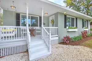 3165 Atlantic Avenue, Cocoa Beach, FL 32931 - MLS#1071542