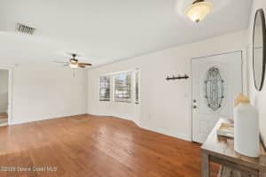 408 Crystal Mist Road, Palm Bay, FL 32907 - MLS#1071546