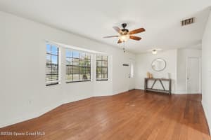 408 Crystal Mist Road, Palm Bay, FL 32907 - MLS#1071546