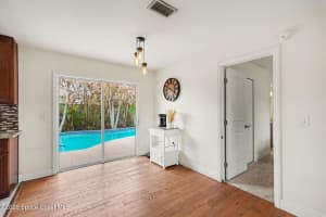 408 Crystal Mist Road, Palm Bay, FL 32907 - MLS#1071546