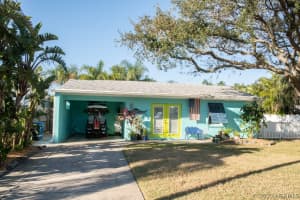 922 Bougainvillea Circle, Barefoot Bay, Fl 32976, Barefoot Bay