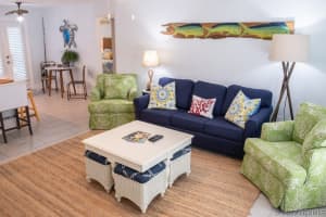 922 Bougainvillea Circle, Barefoot Bay, FL 32976 - MLS#1071547