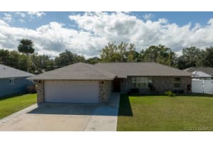 3210  Kumquat Drive Edgewater, FL 32141 - Off Market