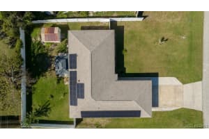 3210  Kumquat Drive Edgewater, FL 32141 - Off Market