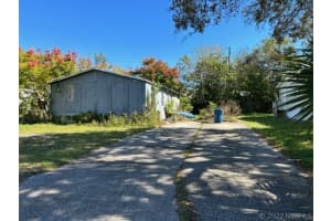 4717 Sisson Road, Titusville, FL 32780 - MLS#1071553