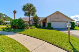 3207 Argo Court, Indialantic, FL 32903 Sold 04/15/26