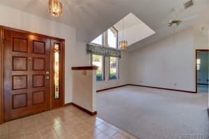 3207 Argo Court, Indialantic, FL 32903 Sold 04/15/26