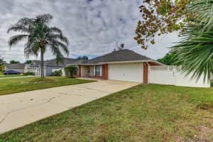 4905 Hebron Drive, Merritt Island, FL 32953 - MLS#1071555