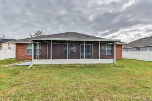 4905 Hebron Drive, Merritt Island, FL 32953 - MLS#1071555