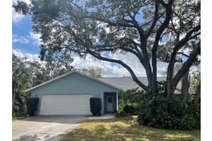 601 Monroe Avenue, Cape Canaveral, FL 32920 - MLS#1071563