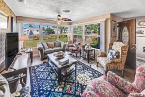 719 Palm Springs Circle, Indian Harbour Beach, FL 32937 - MLS#1071566