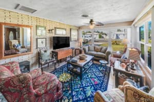 719 Palm Springs Circle, Indian Harbour Beach, FL 32937 - MLS#1071566