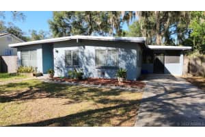 813 Euclid Avenue, Deland, Florida 32720