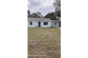 4850 Alpine Lane, Titusville, FL 32780 - MLS#1071576