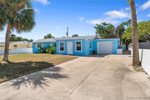 1812 Sanderling Lane, Fort Pierce, FL 34982 - MLS#1071577