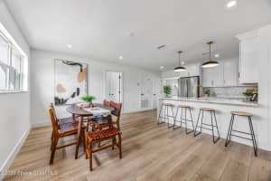 4485 Shaw Avenue, Titusville, FL 32780 - MLS#1071587