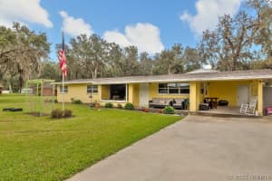 254 Queens Court, Satellite Beach, FL 32937 Sold 03/31/26
