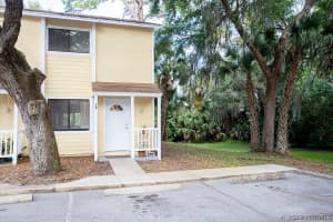 485 Caribbean Drive, Satellite Beach, Fl 32937, Satellite Beach