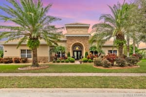 3549 Tuscany Reserve Blvd, New Smyrna Beach, FL 32168, Sold 03/11/26