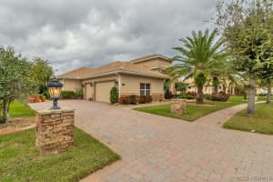3549 Tuscany Reserve Blvd, New Smyrna Beach, FL 32168, Sold 03/11/26